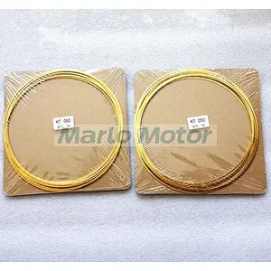 K19 QSK19 K19 QSK19G K38 KTA38 K50 G50 QSK50 engine cylinder liner copper seal ring 3088298 liner shim