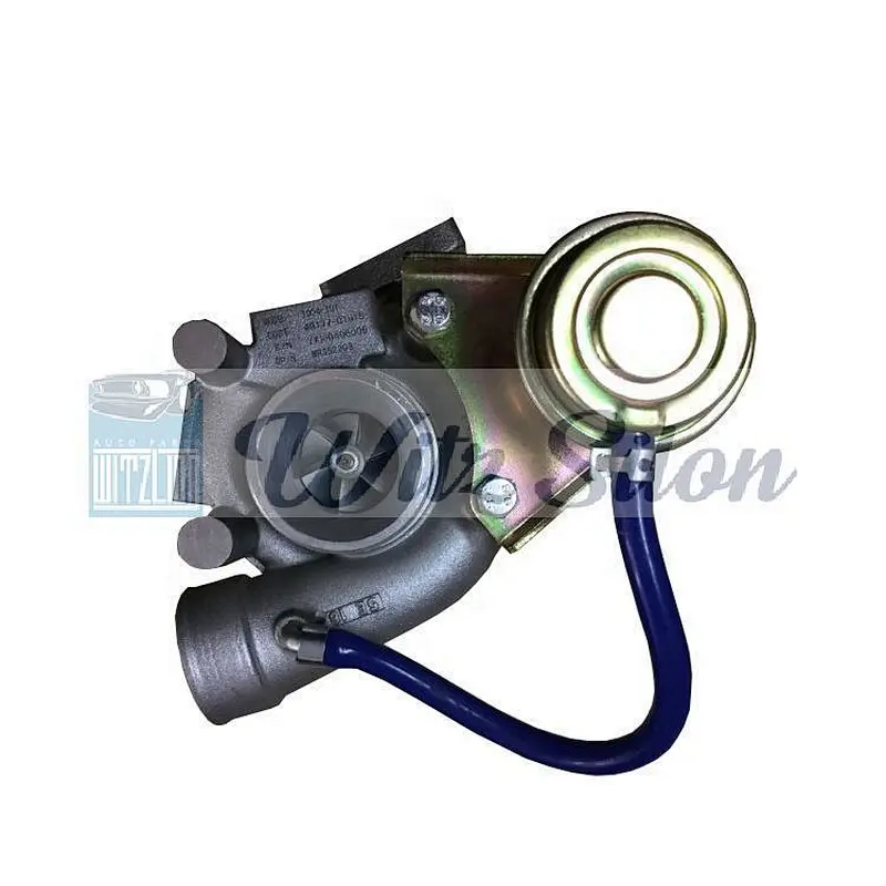 For Star Wagon L300 2.5 TD turbocharger 4917701515 4917701501 4917701500 4917701513 MR355220