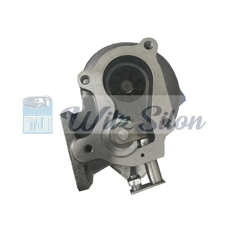 RHF5 turbocharger VA430023 VA180027 8971480750 8970700291 turbochra 8970863436 97086343