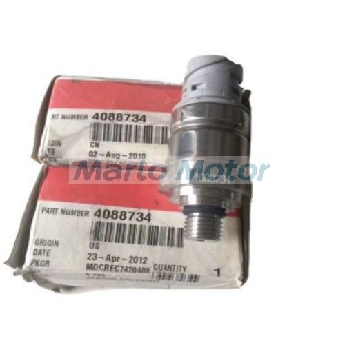 QSK45 QSK60 original diesel engine oil pressure sensor 4088734 3408562 3408564 temperature sensor 3408563 3867561