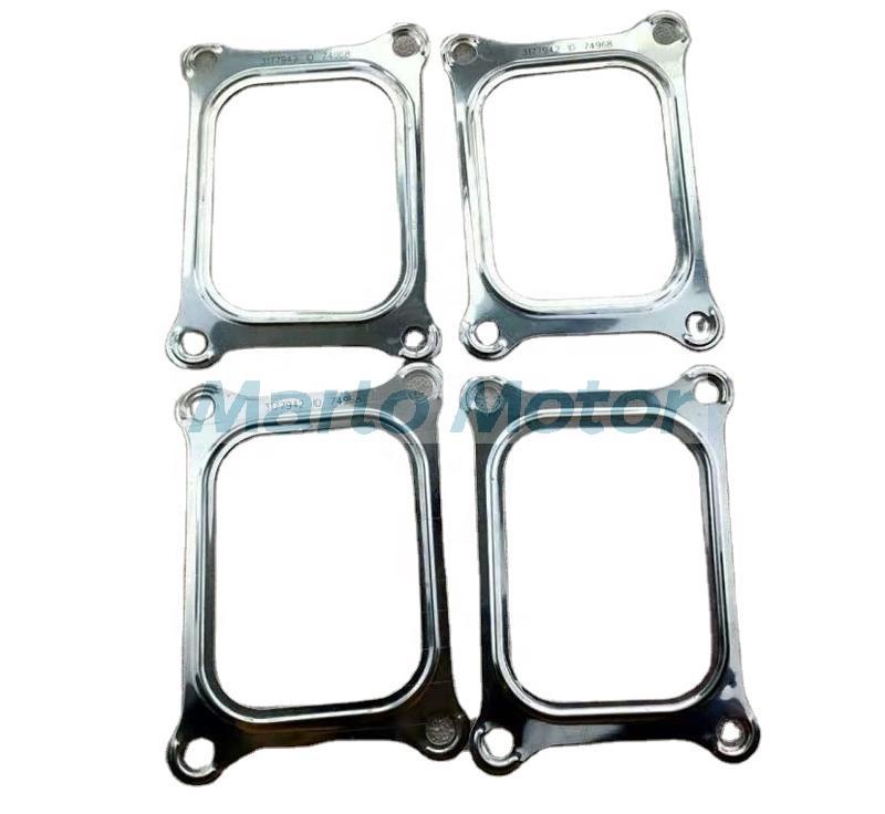K19 QSK19 K19 QSK19G K38 KTA38 K6 K50 G50 QSK50 diesel engine parts turbocharger gasket 3177942