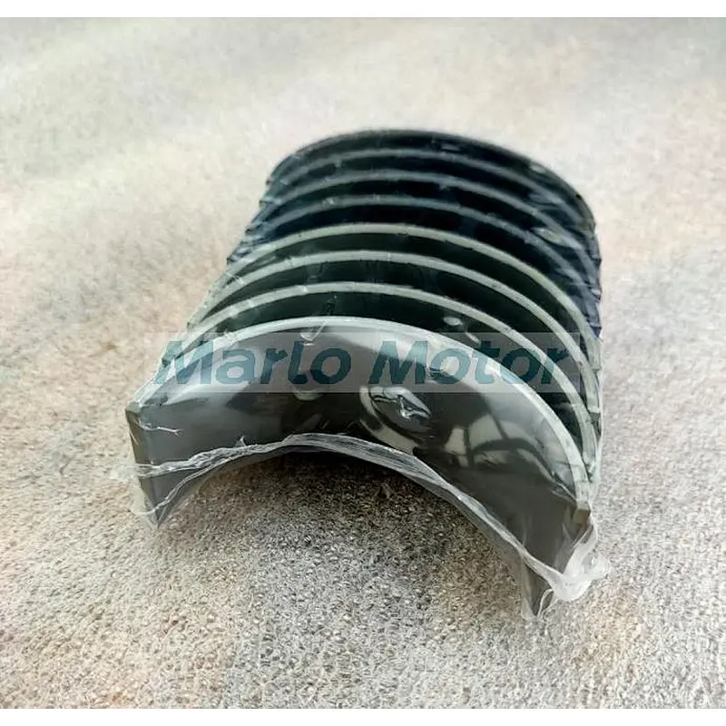 QSB3.3 B3.3 4D95 diesel engine connecting rod bearing C6207313300