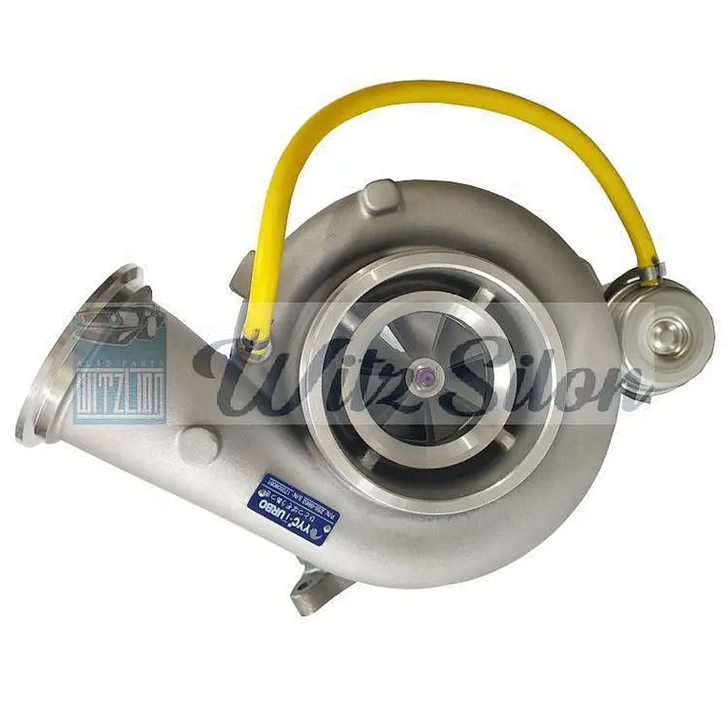 For 2003- Caterpillar Industrial Engine Off-highway turbocharger 2751294 762550 762550-0002