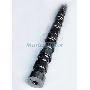 Original CCEC Cummins NTA855 engine Camshaft 4913963 4914240 4958462