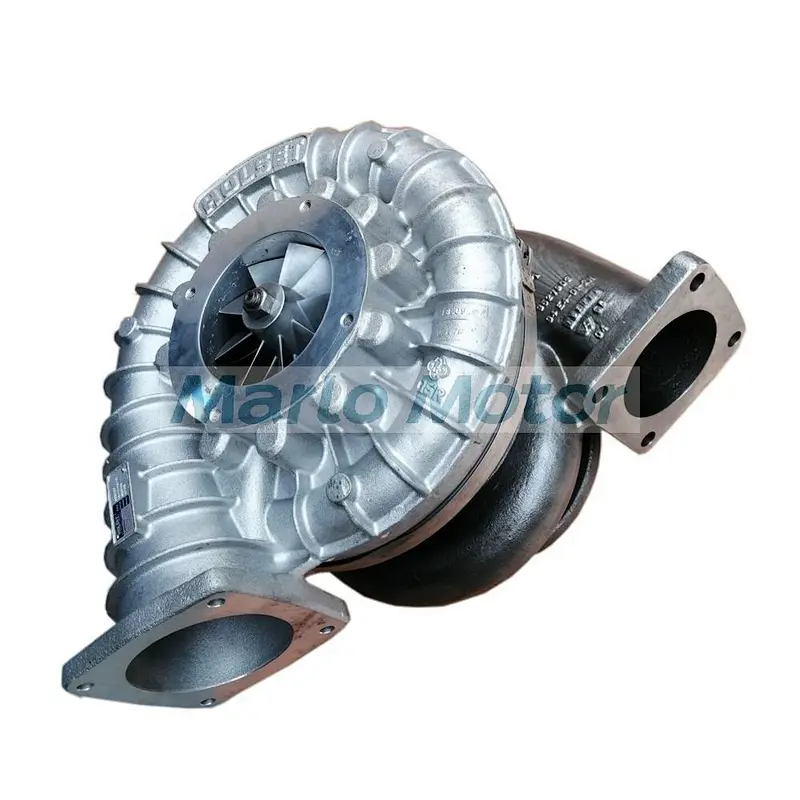 KTA50 K50 Cummins marine engine turbocharger HT100 3533197 5457232 3803662