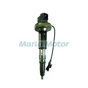 Genuine Cummins Engine Parts QSK19 KTA19 Injector 4955524 2867149 2882079