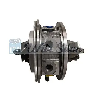 D4CB 2.5L BV43 turbochra 1303043901 200430001 53039700145 53039700127 53039880127 turbokit