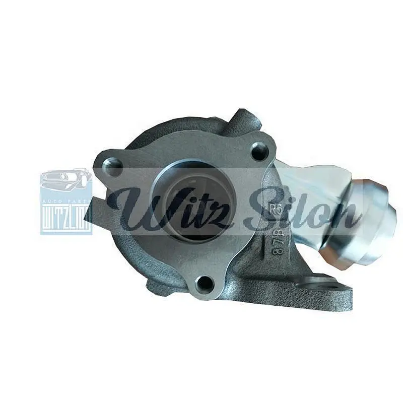 For Mitsubishi L200 4D56 2.5 VT16 VT17 turbocharger 1515A170 1515A220 1515A222 turbokit 6460960199