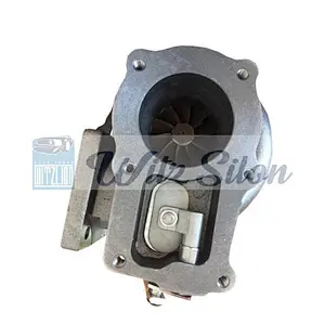 For Hino Highway Truck J08C-TI turbocharger GT3576 750849-5001S 750849-1 479016-0001 241003251 241003251C