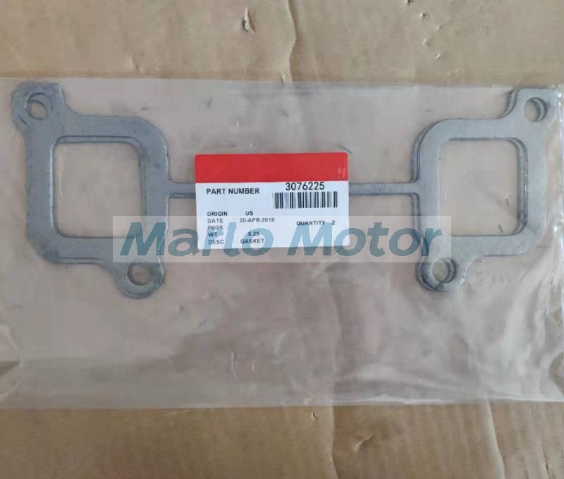 NTA14 N14 diesel engine parts gasket 3076225