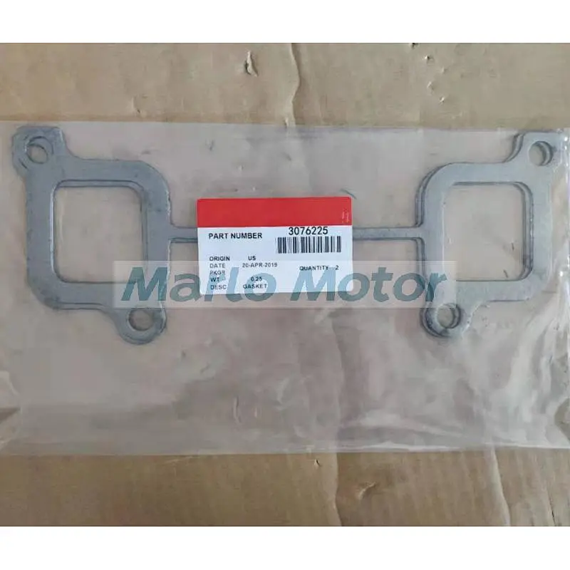 NTA14 N14 diesel engine parts gasket 3076225
