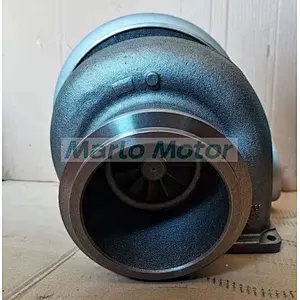 4033022 3595456 4525254 HX82 turbocharger for QST30-G5 QST30 CM552