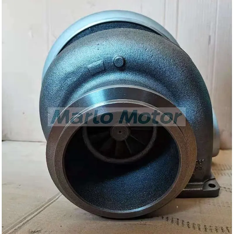 4033022 3595456 4525254 HX82 turbocharger for QST30-G5 QST30 CM552
