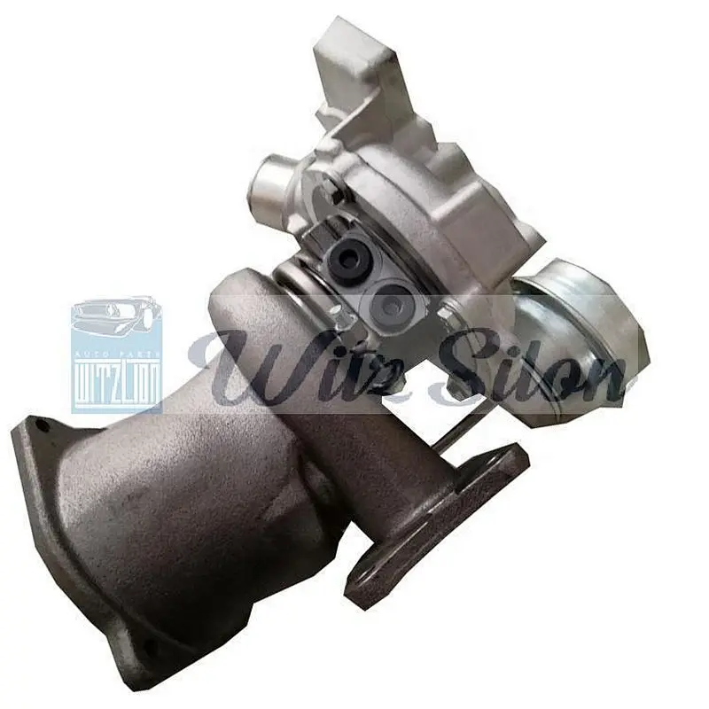 For Ford Focus S-MAX 1.6L turbocharger 54399880131 54399700131 54399880130 CJ5G6K682DA CJ5G6K682AA