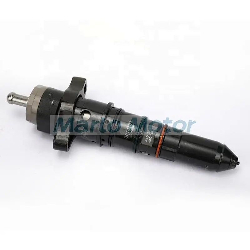 Genuine Cummins CCEC K-STC KTA38 KTA50 diesel engine parts Injector 3076703 CM