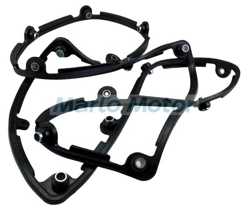 QSM ISM QSM11 ISM11 M11 diesel engine parts rocker lever cover gasket 3883221 3883220