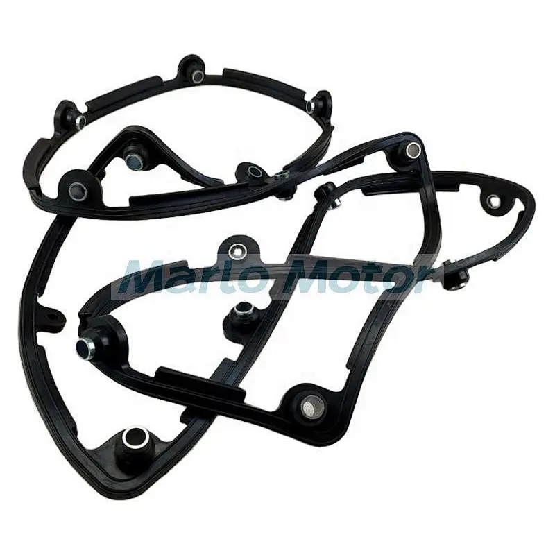 QSM ISM QSM11 ISM11 M11 diesel engine parts rocker lever cover gasket 3883221 3883220