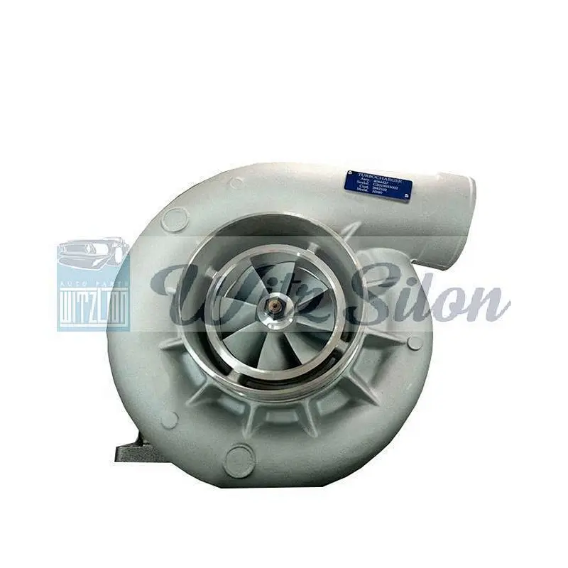 For Cummins Taluft with K50 turbocharger HX80 4044427 3767950 3539284 3539285 3539286 4955508 4033450 4033446 4955424RX