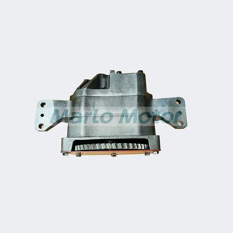 Genuine diesel engine k50 part Lubricating Oil Pump cummins 3634643