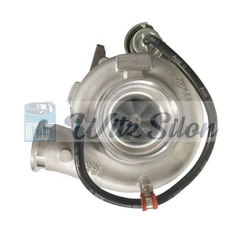 AK35 843703-5005S 8437035005S 843703 turbocharger hot sale