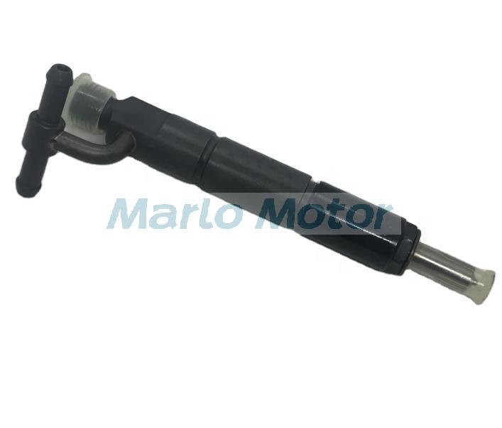 S4D95 E2190 PC200-8 QSB3.3 B3.3 engine fuel injector 495557200 4944482 4955572