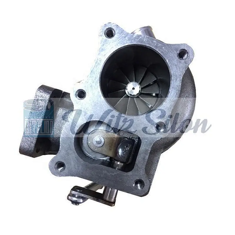 For Hino Truck H07CT YF20 turbocharger RHC62W VA240039 VC240039 VD240039 24100-2203A 24100-2201A