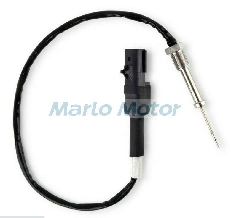 QSM ISM QSM11 ISM11 M11 QSX15 ISX15 X15 particulate filter temperature sensor 4902912