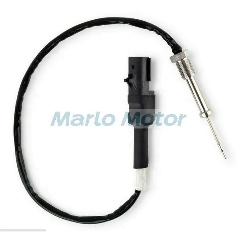 QSM ISM QSM11 ISM11 M11 QSX15 ISX15 X15 particulate filter temperature sensor 4902912