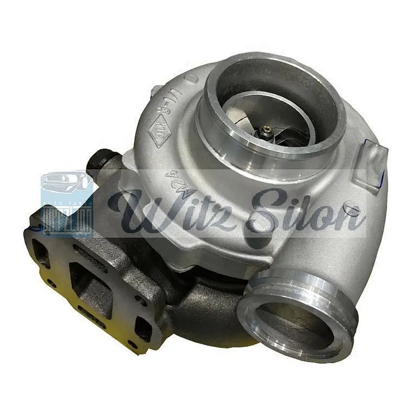 6CTA M2 8.3L 6CTA turbocharger H2D H2DM 3538623 3538624 3802886