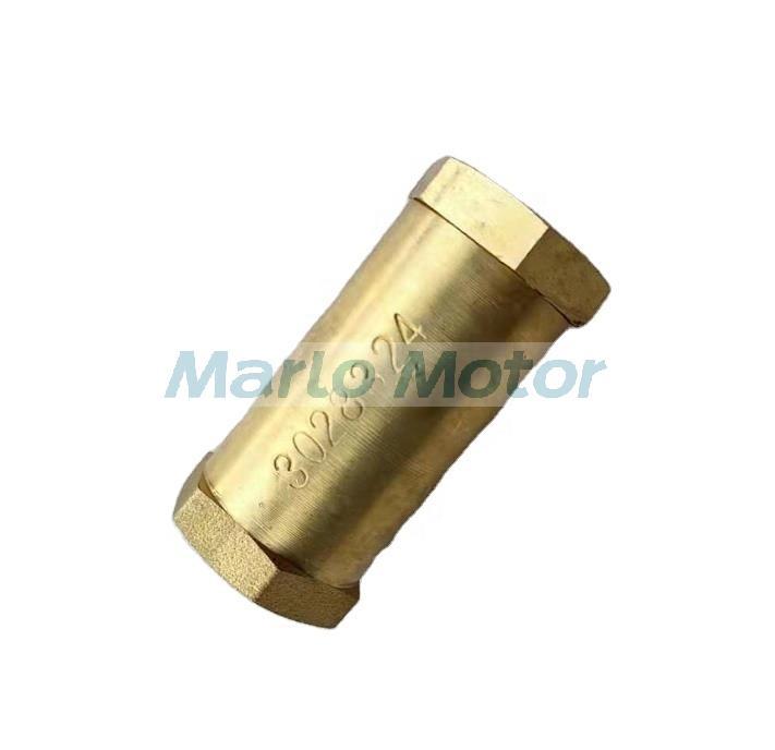 K19 QSK19 K19 QSK19G K38 KTA38 K6 K50 G50 QSK50 diesel engine parts check valve non-return valve 3028324 3028325 185505