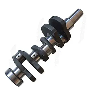 GOOD PERFORMANCE MANUFACTURE CASTING CRANKSHAFT DRAWING FOR YANMAR 3TNE84 88