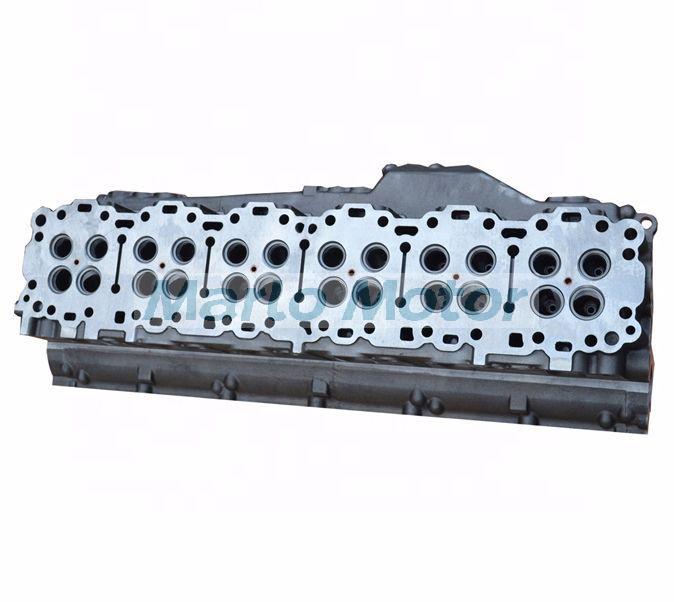 Diesel engine parts cylinder head 23525567 23525566 23531254 23538858 8929620 8929872 23526844 23523294 for Detroit Diesel S60