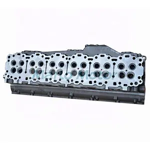 Diesel engine parts cylinder head 23525567 23525566 23531254 23538858 8929620 8929872 23526844 23523294 for Detroit Diesel S60