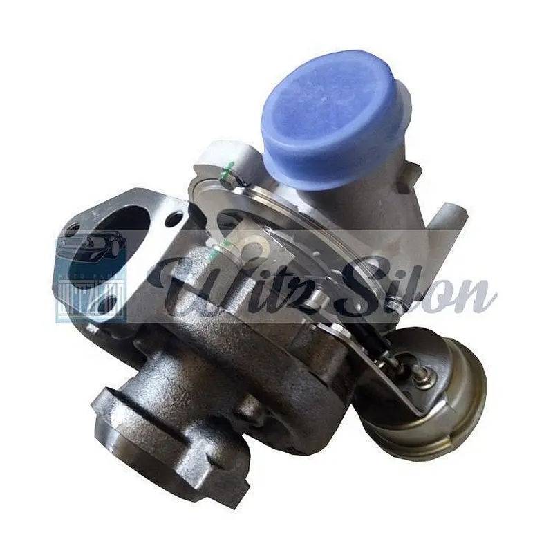 For BMW 330 xd E46 M57 D30 2.9L turbocharger 704361-0006 22499519 2248834E 116522499509