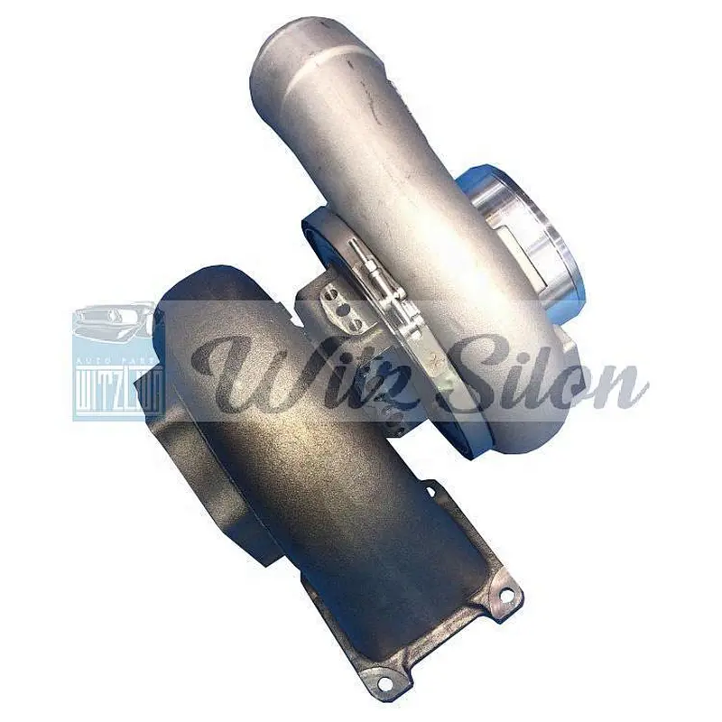 KTR130 turbocharger 6505-52-5010 6502-52-5010 6505525010 6502525010