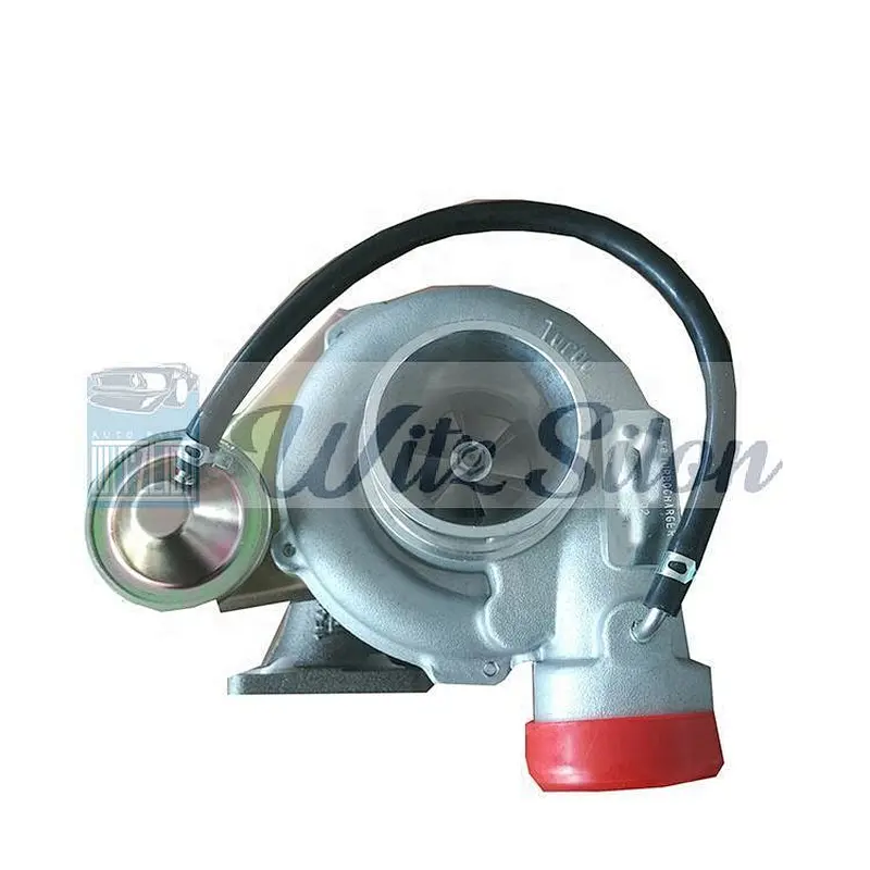 VM R425 2.5L turbocharger VP50 VA68 VA430040 1118300RAA 1118300AAB for JMC Jeep Cherokee