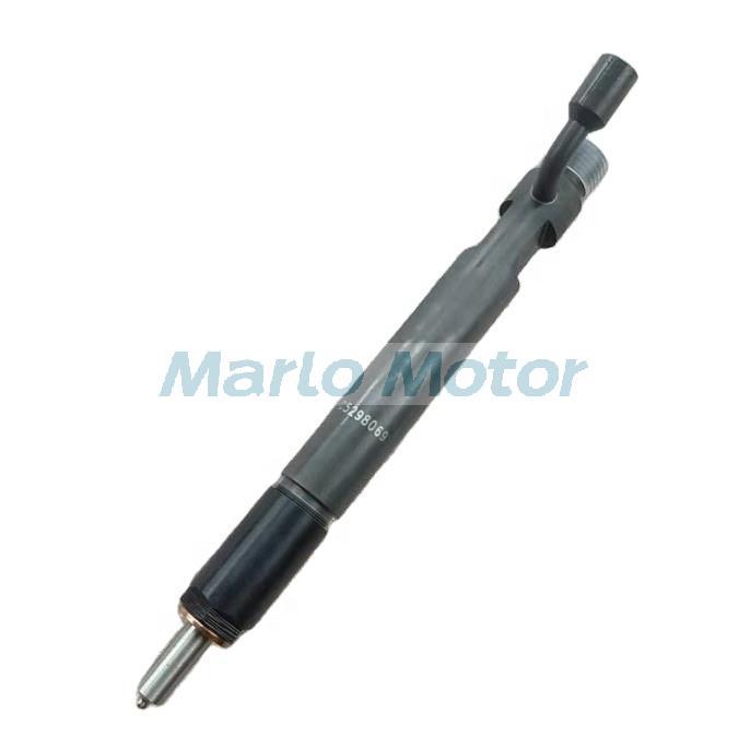 6L ISLe QSL8.9 QSL9 L9.3 6LTAA9.3 diesel engine parts fuel injector fuel Injector 5298069 for Liugong