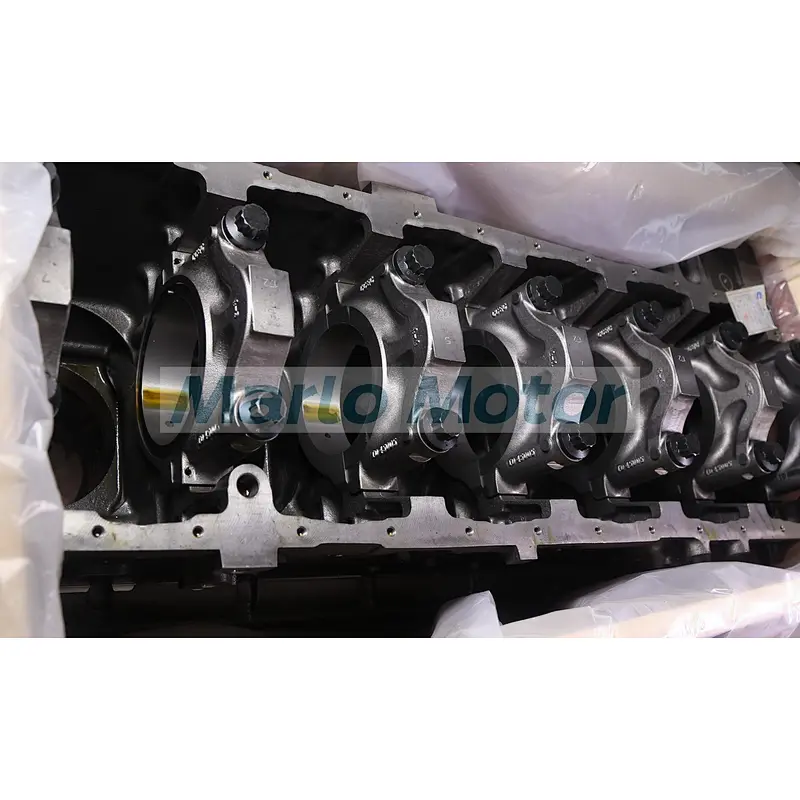 Genuine truck engine K19 cylinder block cummins 3088303