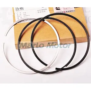 diesel cummins engine parts Piston Ring 3063843