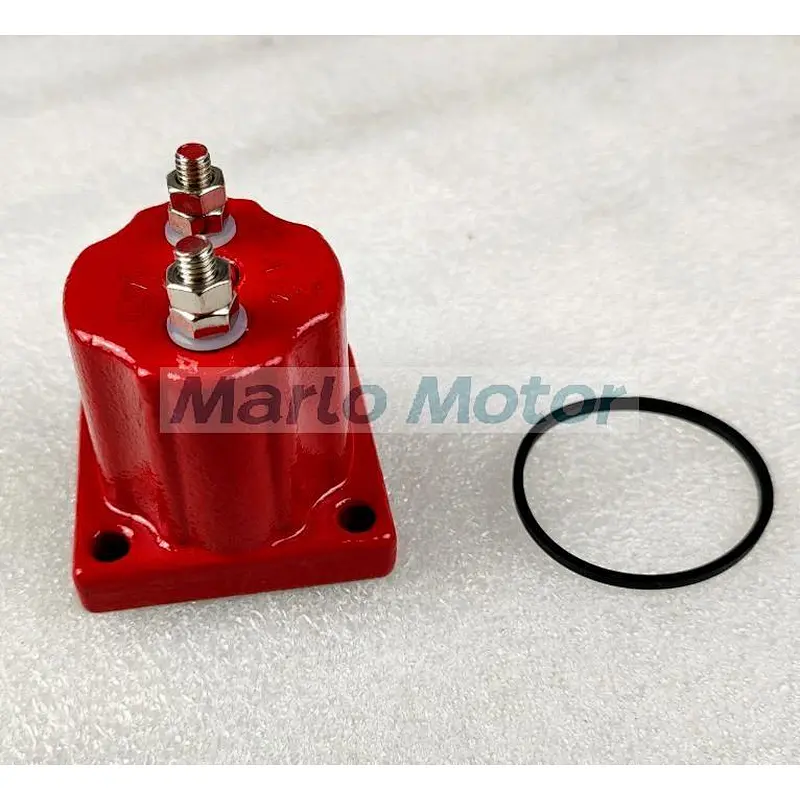K19 KTA19 K38 KTA38 K50 KTA50-G KTA-50 diesel engine fuel pump shutoff solenoid 3054609 3021420 with ring seal 129888