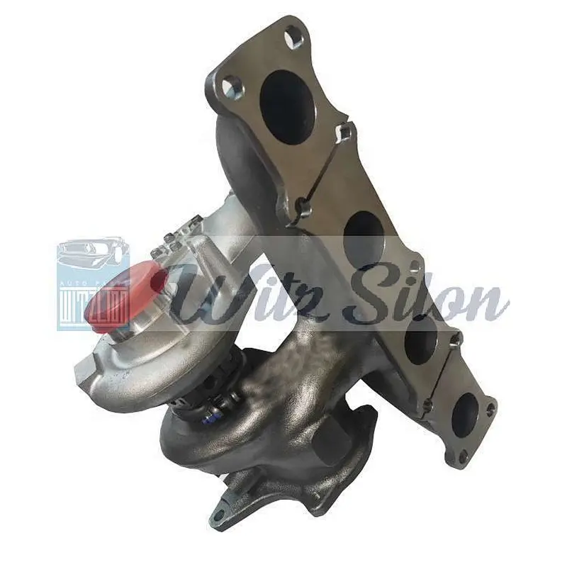For Hyundai Coupe 2.0T turbocharger TD04HL4S-19TK3S-F8.5 28231-2C600 90142-01080 282312C600