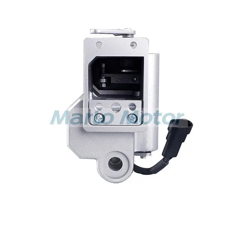 Cummins EFC diesel engine Actuator ACD175A-24