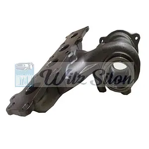 K03 53039880260 turbocharger manifold exhaust 53039880288 36001893 LR031510 factory price