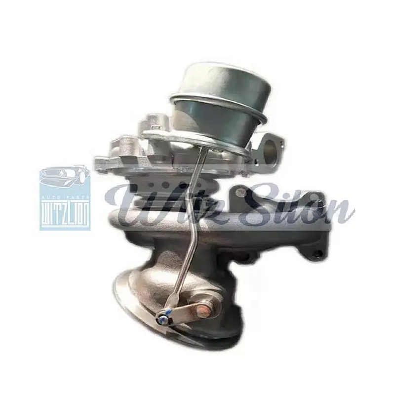 Lexus IS200T 2.0T engine turbocharger 17201-36010 1720136010 for sale