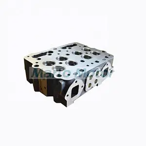OEM GENUINE Cummins N14 Engine Cylinder Head 3084060