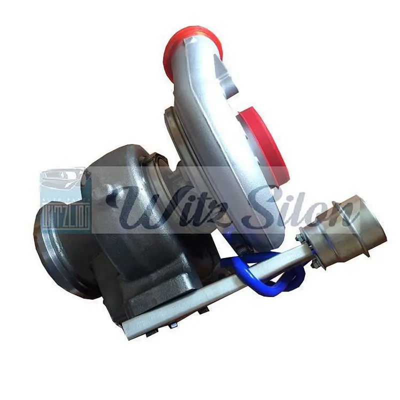 For 1998-12 Cummins CECO ISM turbocharger 3592775 3592776 3592776H 3800858