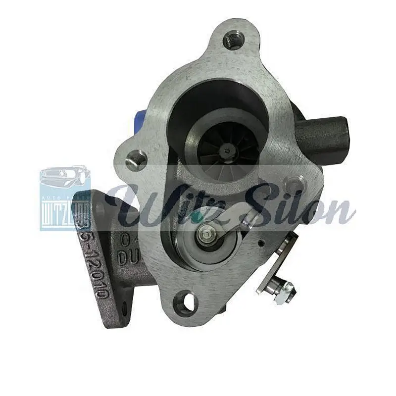 4M40 turbocharger 12T-TF035HM TF035HM-12T 49135-03301 ME190511 ME202879 49135-03300 4913503301 4913503300