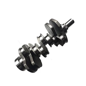 HIGH PERFORMANCE DIESEL ENGINE CAST IRON CRANKSHAFT FOR LAND ROVER DISCOVERY 3 TDV6 3.0 306DT
