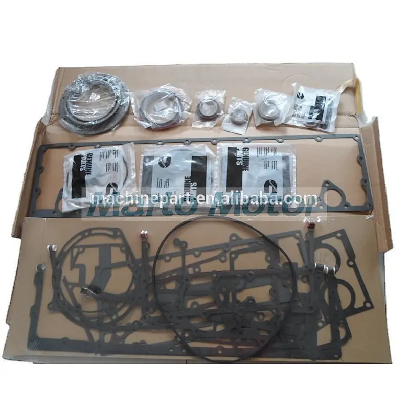 Genuine cummins engine parts Upper Kit 4295803 K19