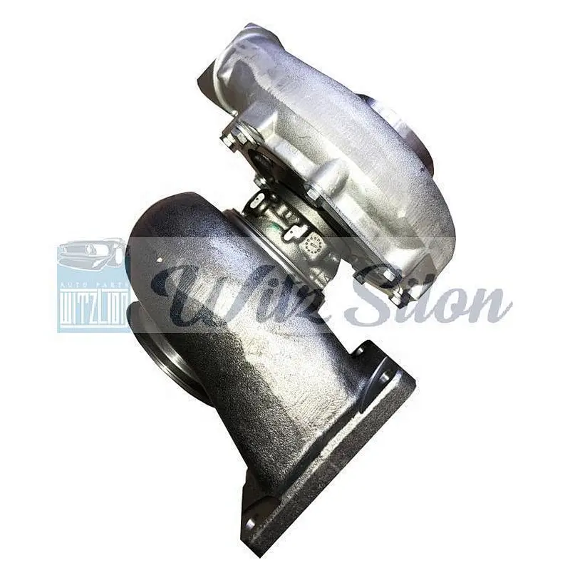 For Volvo D12C US2000 Emissions turbocharger GTA4594BN 712922-5020S 712922-0002 712922-0007 712922-0012 712922-0020 712922-5012S